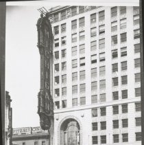 MI-Detroit-Michigan Exterior